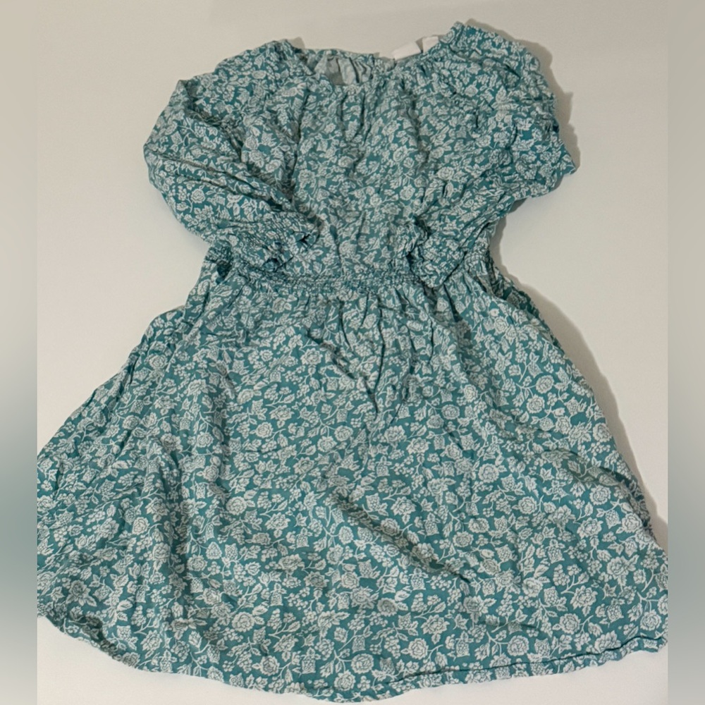 Gap Kids Floral Dress